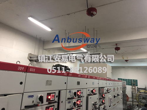 工程案例
